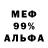 МЕТАДОН VHQ Volodumur Semenuyk